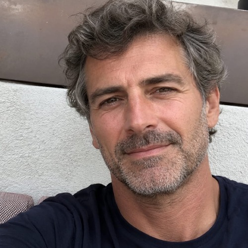 José L. Sanz
