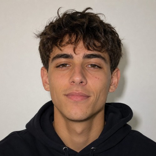 Amine Crespo