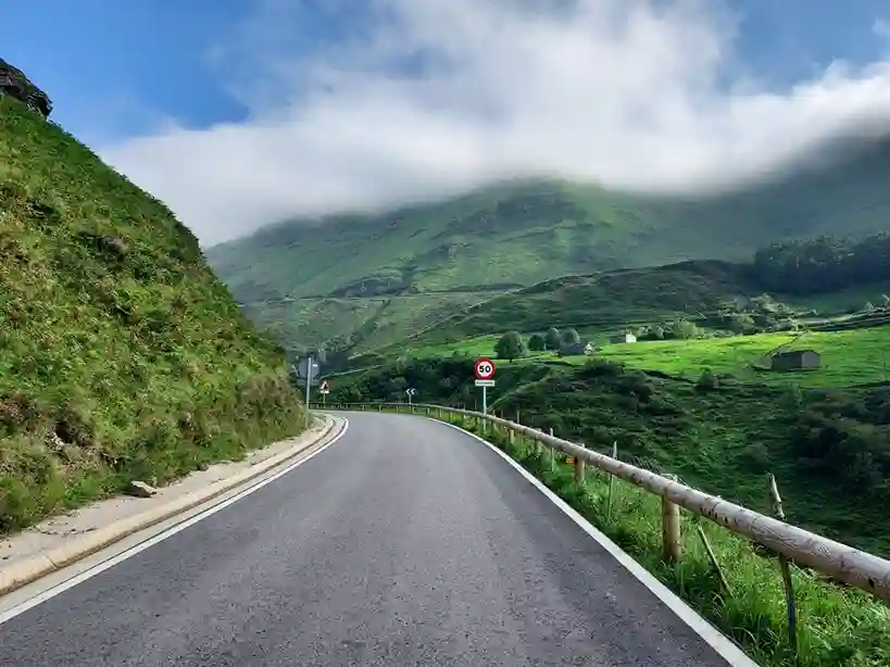 Estacas de Trueba Cantabria