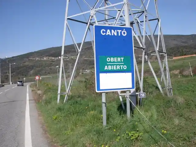 Port del Cantó