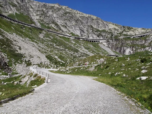 saint gothard