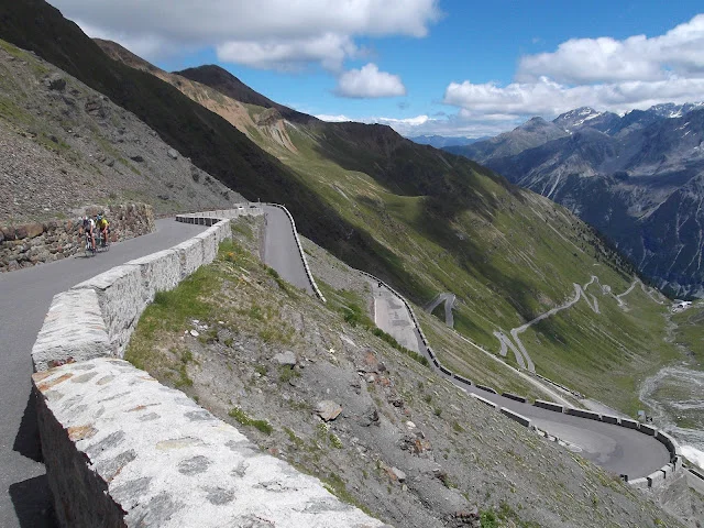 Stelvio