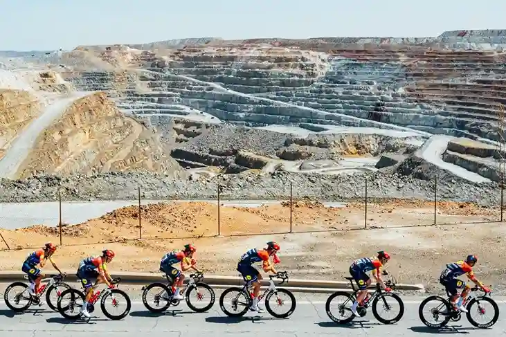 Lidl Trek Vuelta Espa&ntilde;a 2026