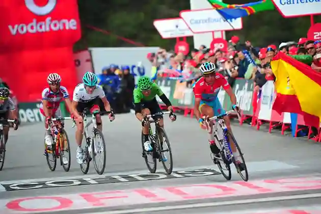 Vuelta 2013 etapa 15 nibali purito rodriguez valverde horner_