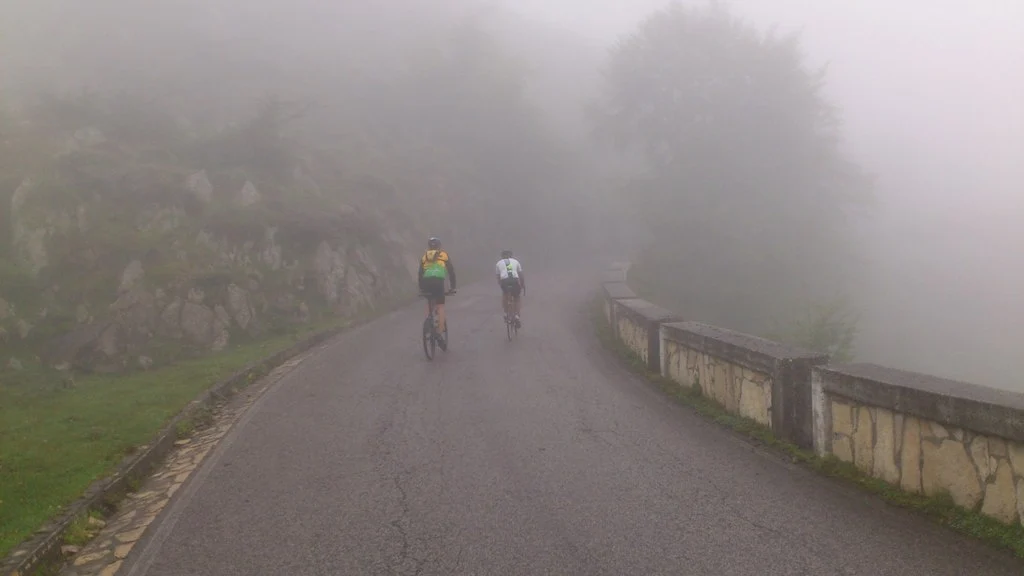 Lagos de Covadonga