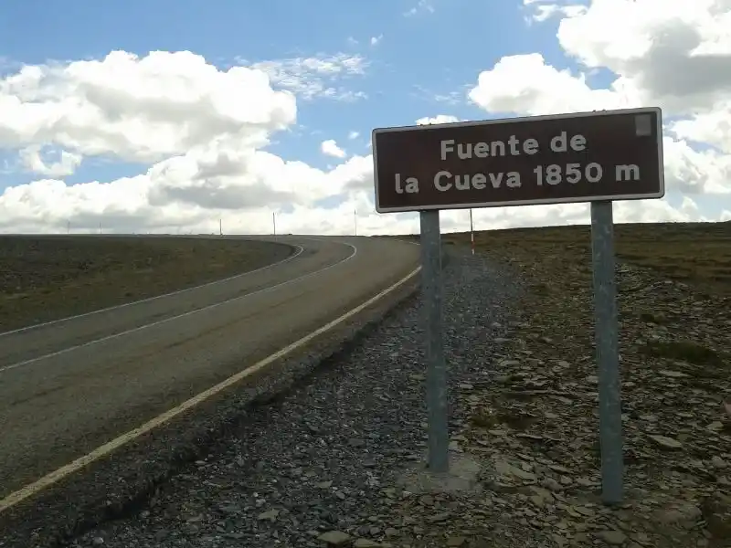 Fonte da Cova