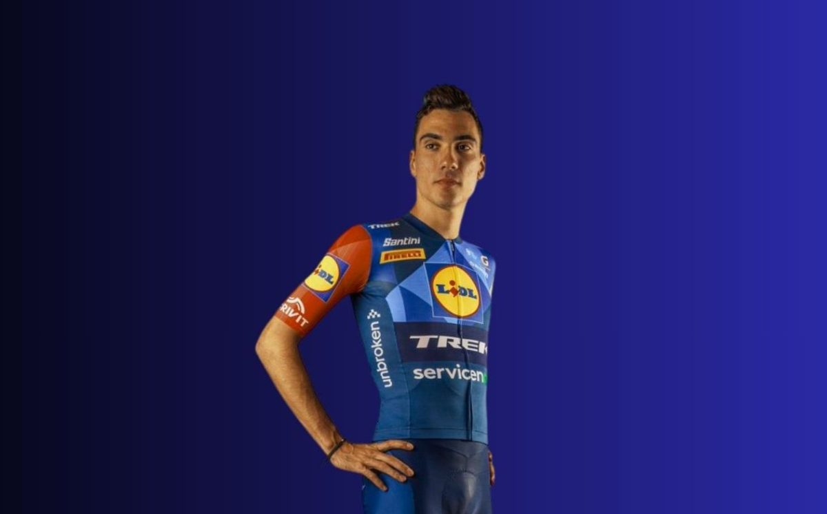 Las ausencias de Juan Ayuso
