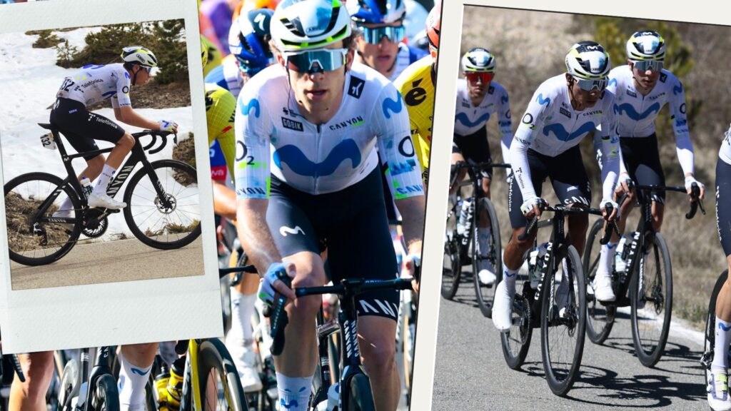 Se encienden las alarmas en Team Movistar