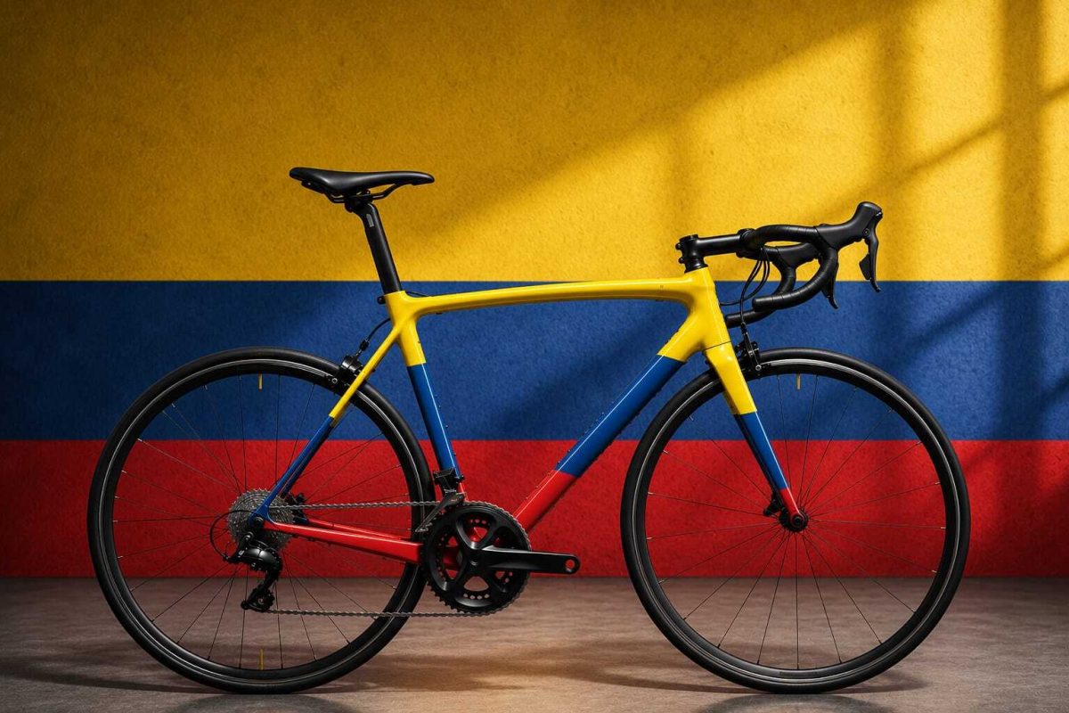 Todas las victorias de etapa colombianas en la Vuelta España (39)