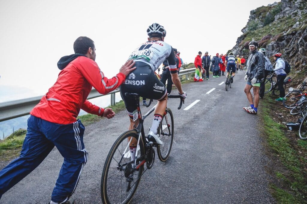 La Vuelta Femenina 2026: el Angliru me genera dudas