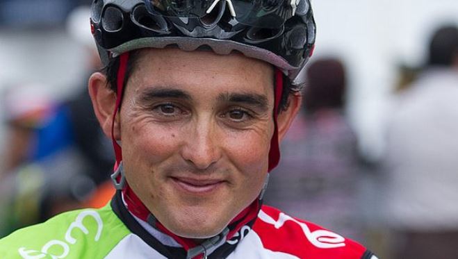 Óscar Sevilla, el ‘niño’ de la sombra eterna