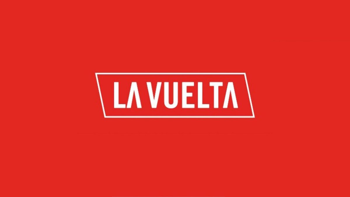 Startlist de la Vuelta a España 2026