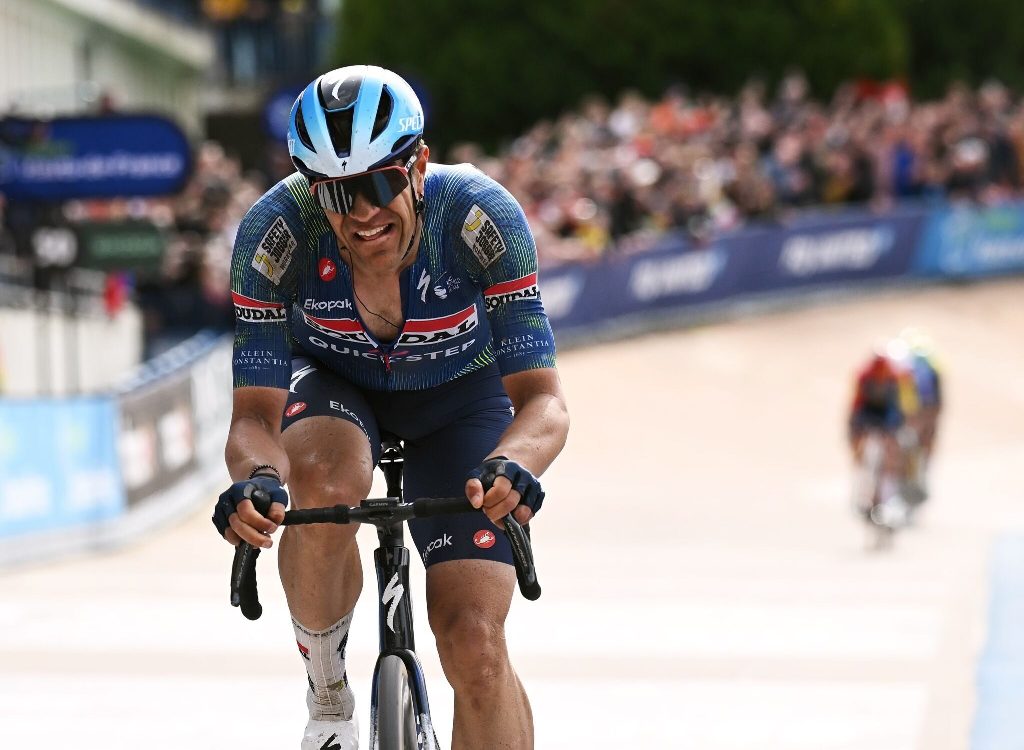 El retorno de Soudal a los orígenes clasicómanos