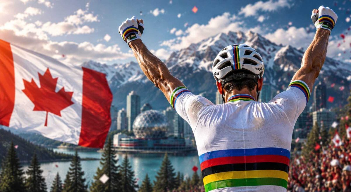 Startlist del Mundial de Montreal 2026