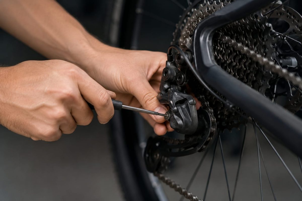 10 consejos para cuidar tu bicicleta y alargar su vida útil