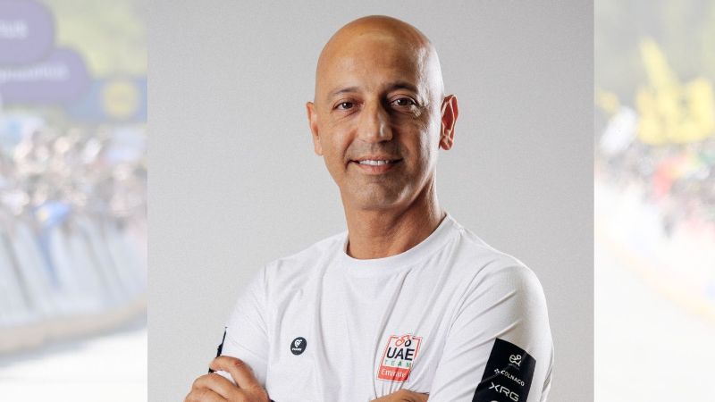 Entrevista a Joxean Fdez. 'Matxin' (UAE)