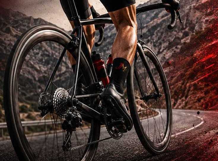 Cómo elegir tu primera bicicleta de carretera