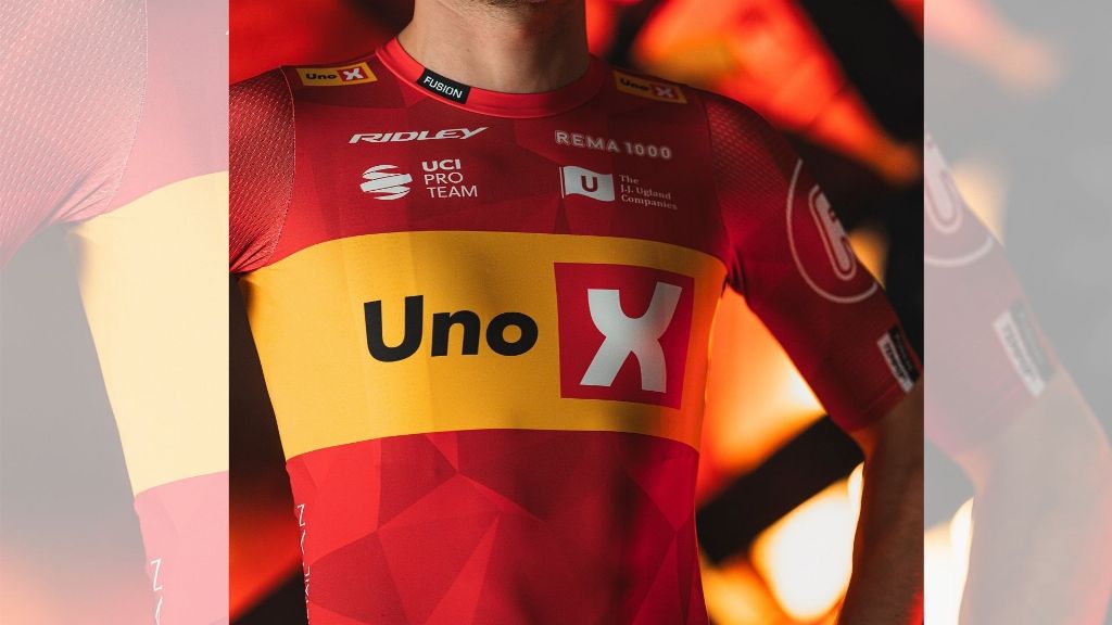 Uno-X, amor al ciclismo por encima de la marca