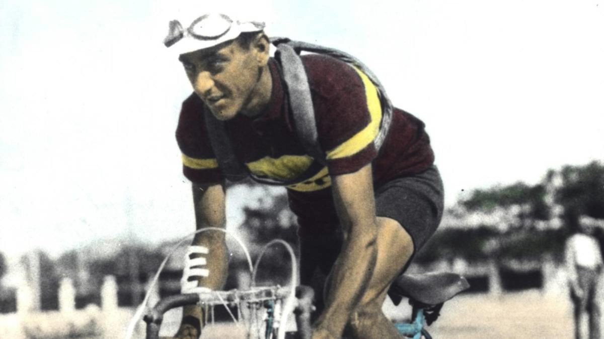 Vuelta a España 1941 (Julián Berrendero)