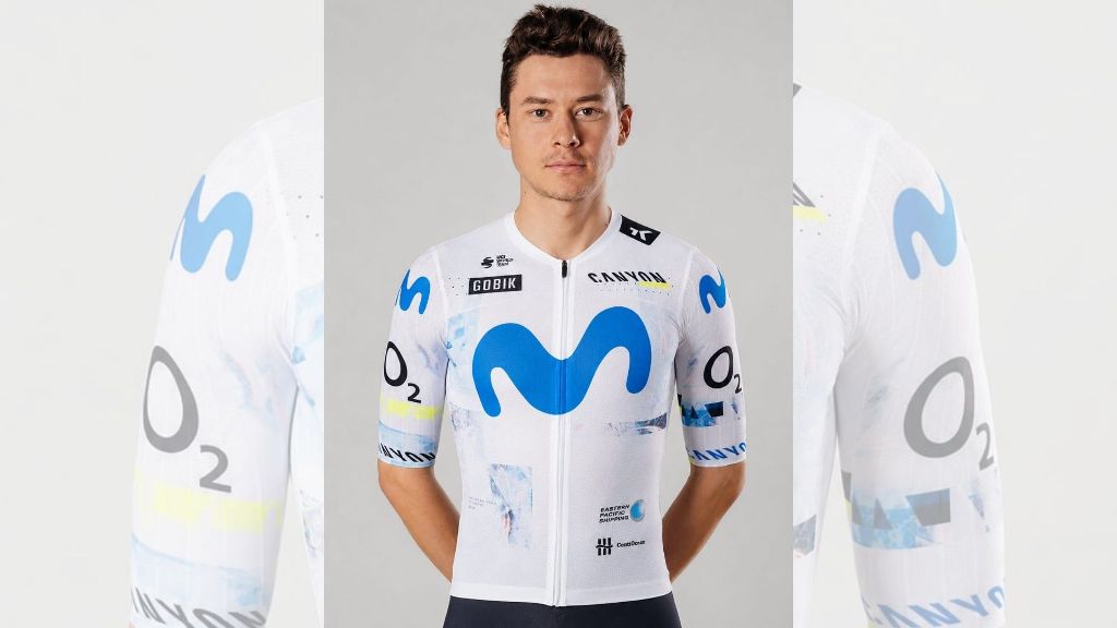 Rune Herregodts ficha por Movistar