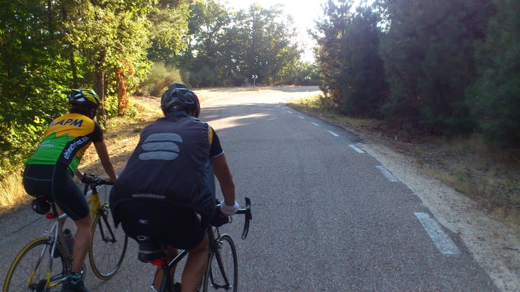 Cicloturismo: una vuelta por Las Batuecas