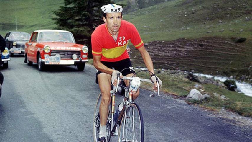 En honor a Julio Jiménez, el ‘relojero de Ávila’