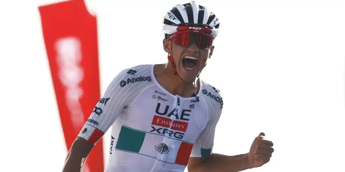La gran oportunidad de Isaac Del Toro en el Mundial