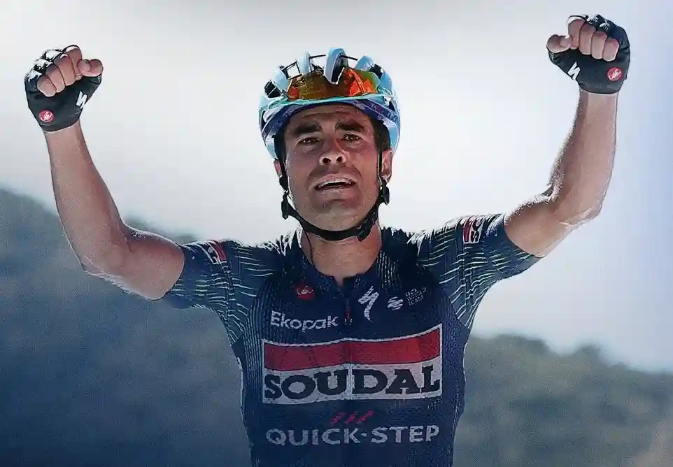 Todas las victorias de Mikel Landa (17)