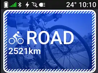 Tecnología en el ciclismo: sensores, redes de datos e instrumentación