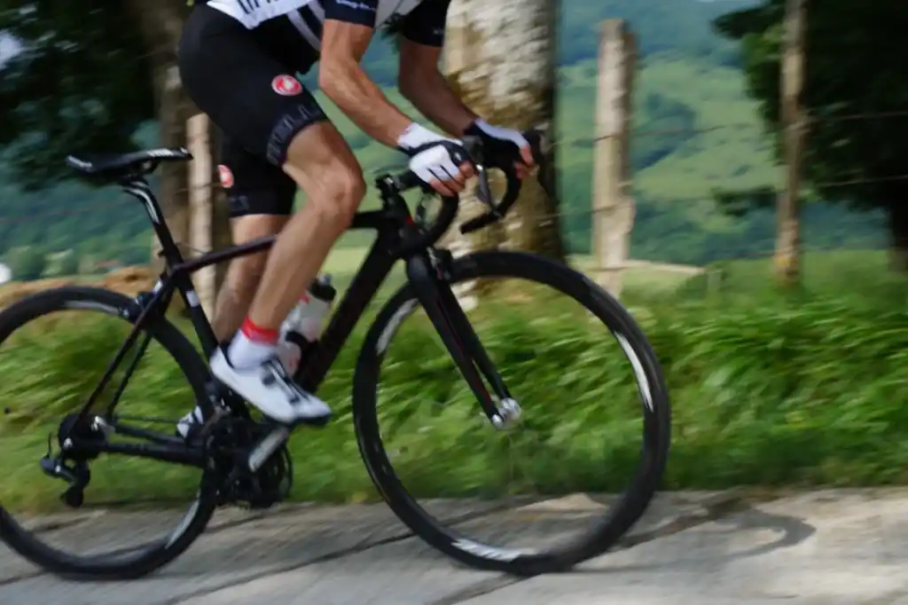 Los 7 tipos de cicloturistas
