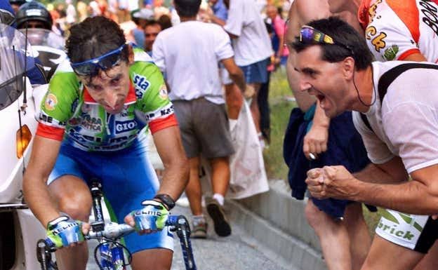 El Tour de Francia regresa a Piau Engaly