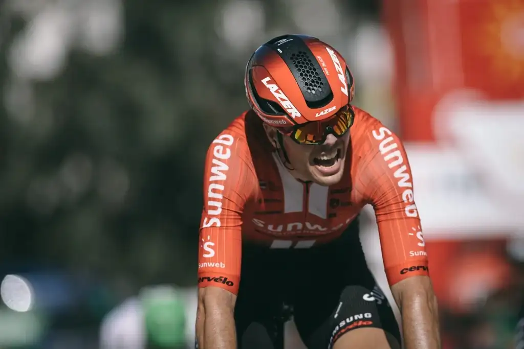 Nadie hablará de nosotros cuando nos hayamos retirado del ciclismo