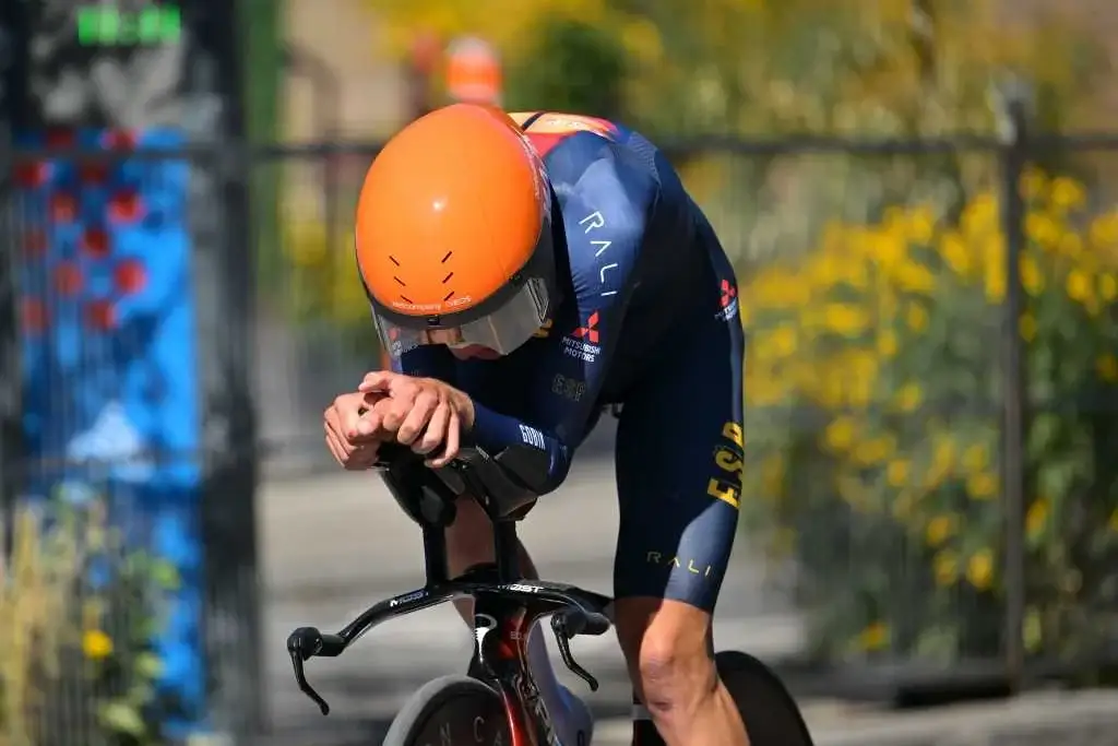 Benjamín Noval escribe la historia en oro: campeón del mundo