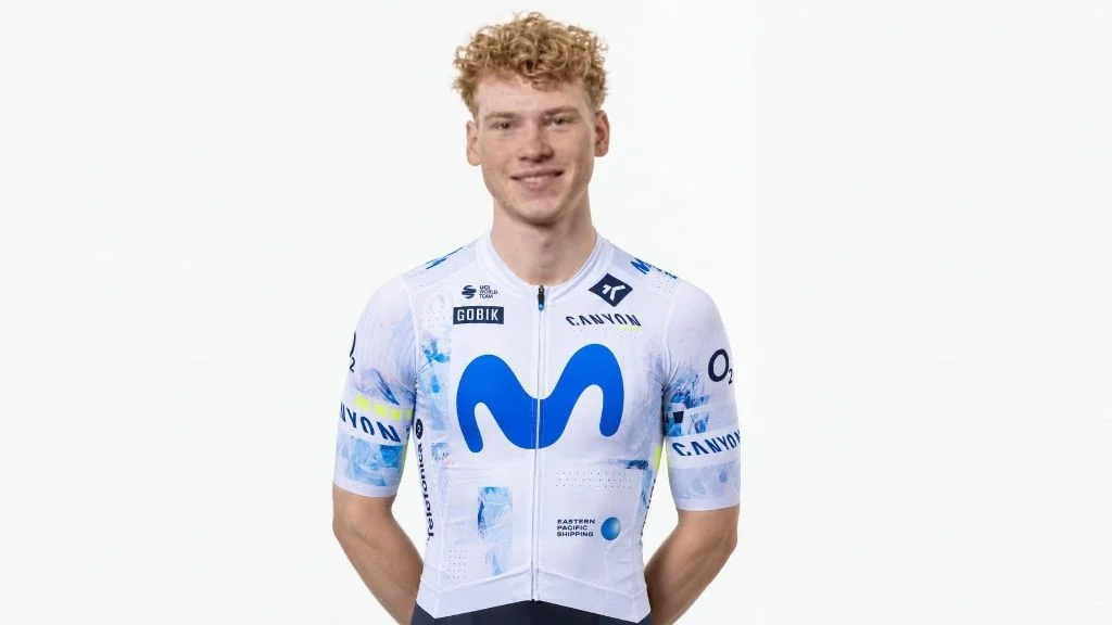 Mads Landbo: el fichaje de Movistar de camino a la globalización