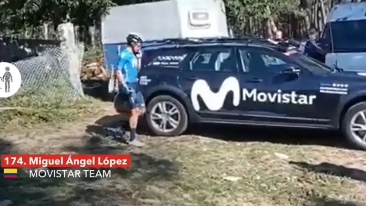¿Hay dudas sobre 'Supermán' López?