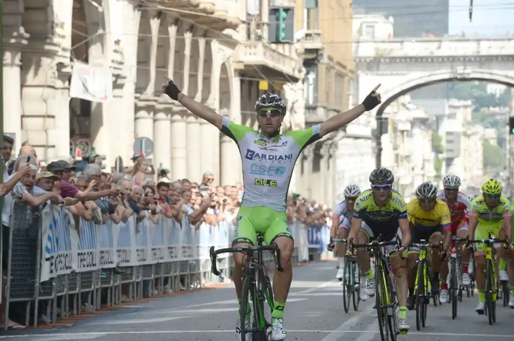 El ciclismo vs el ciclismo