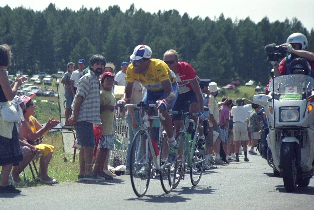 Mende vuelve al recorrido del Tour de Francia 2027