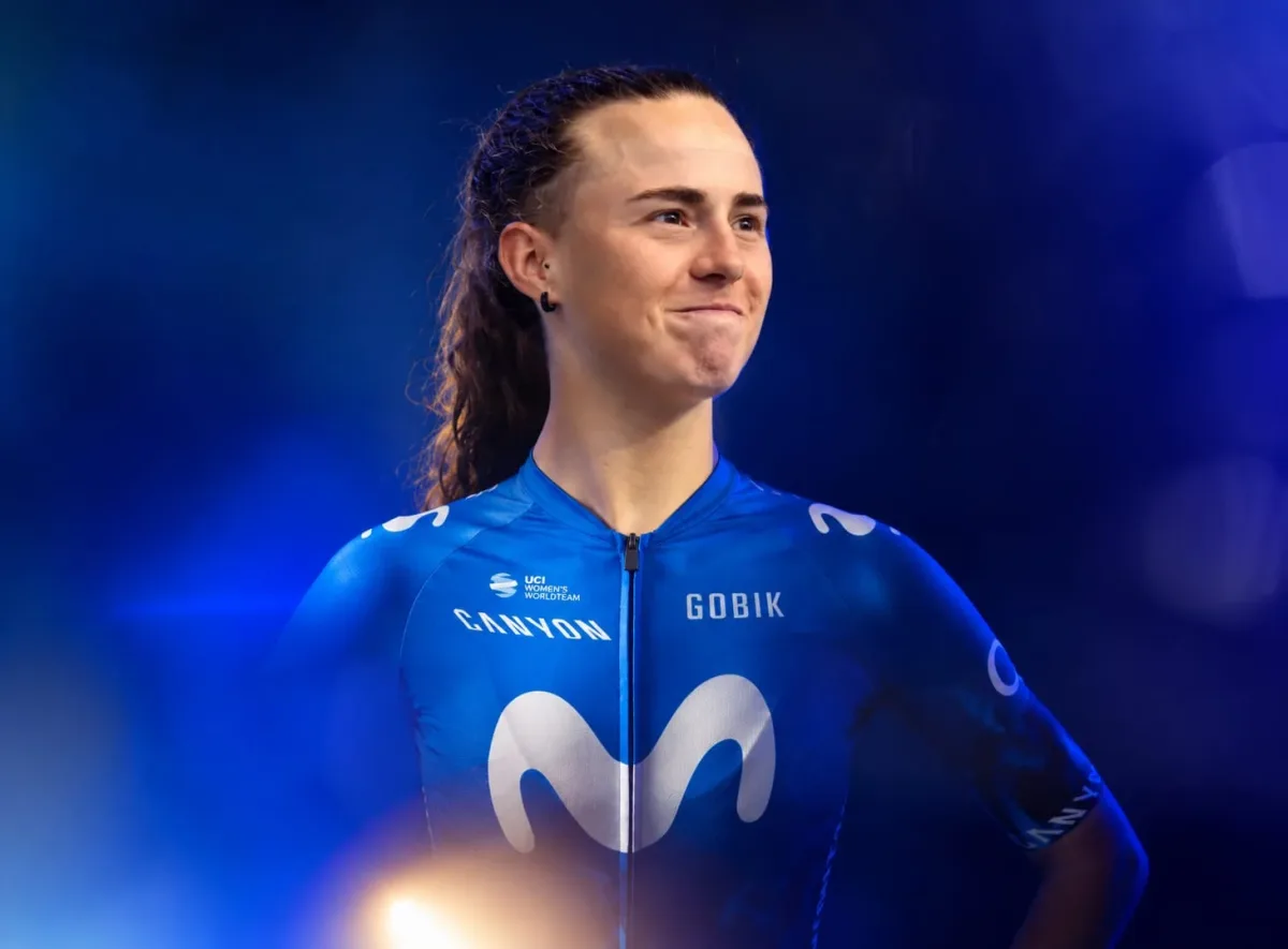 La Nueva Era del Movistar femenino de la mano de Paula Blasi