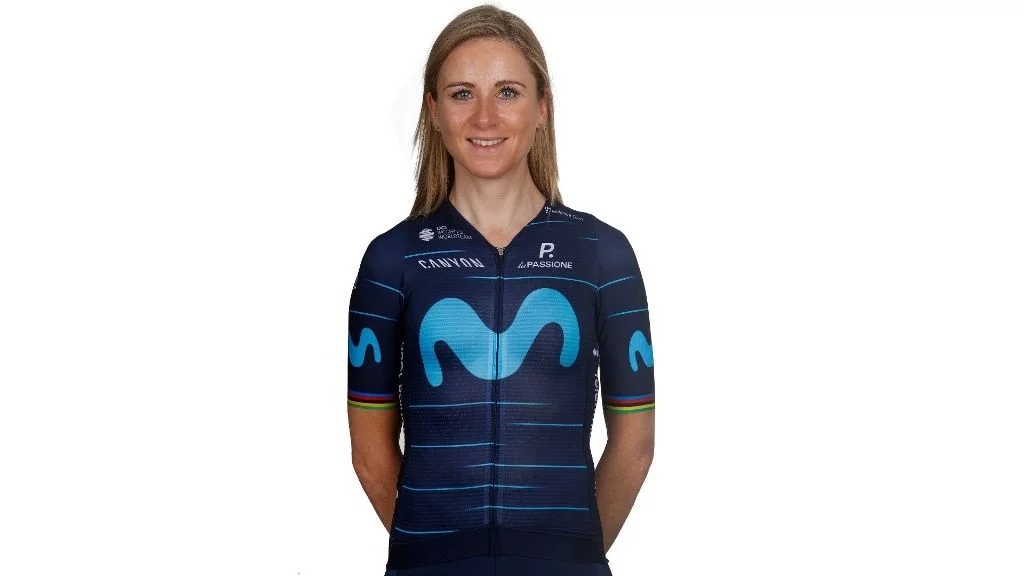 ¿Es Annemiek Van Vleuten la más grande de todos los tiempos?