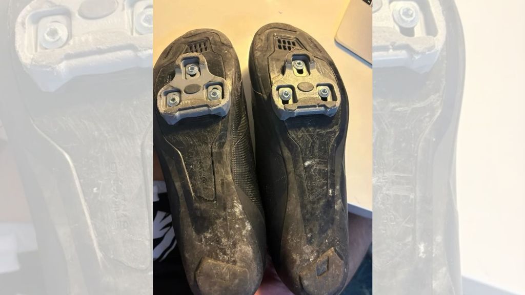 Cómo prolongar la vida útil de tus zapatillas de ciclismo